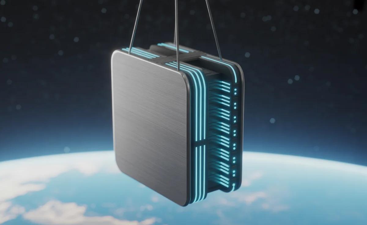 Backing Space Data Centers Aligns with Bezos, Altman's Vision