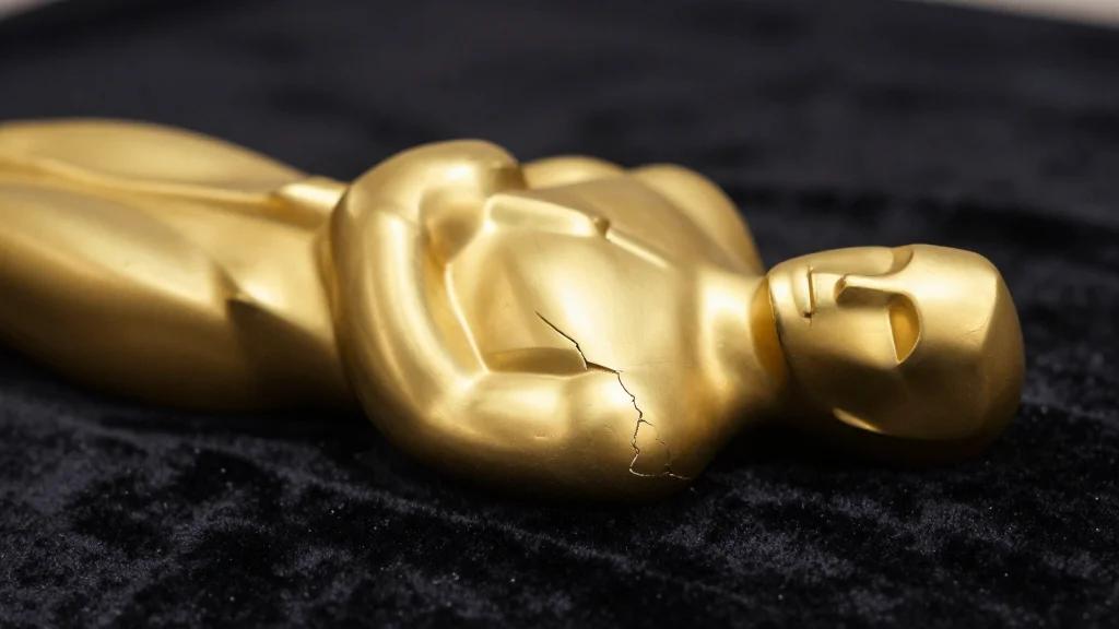 Hollywood Heavyweights Oppose Paramount Deal