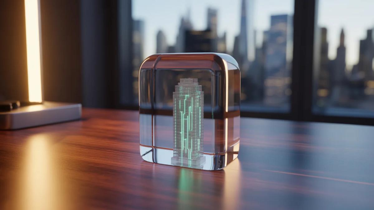 Echo Software Secures $35M Series A to Accelerate AI‑Driven Secure Software Platform