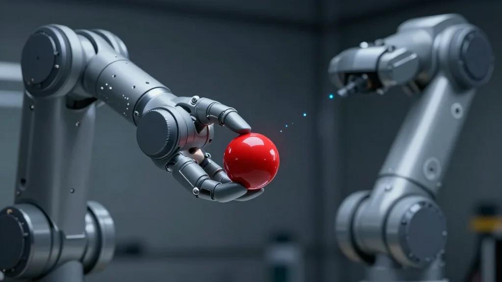 Few In‑Domain Demos Still Outperform Broad Models in Robotics