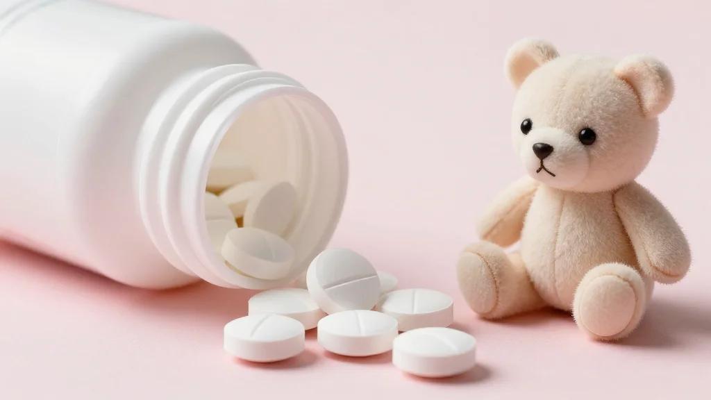 Kennedy Misstates Danish Tylenol Data, Ignoring Prescription Surge