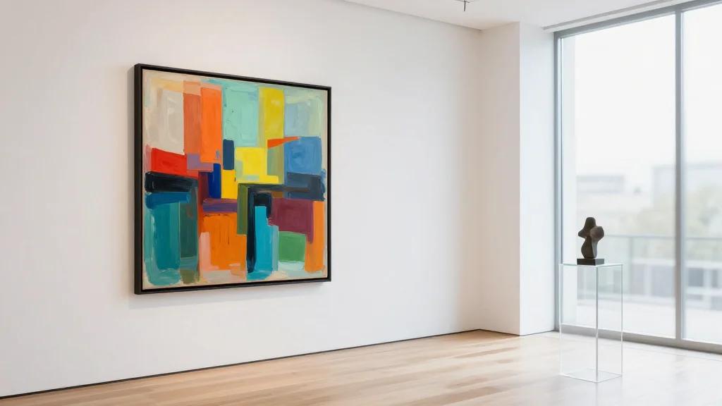 Wábi Gallery Opens on Court Street, Giving Emerging Yale Artists a New Home