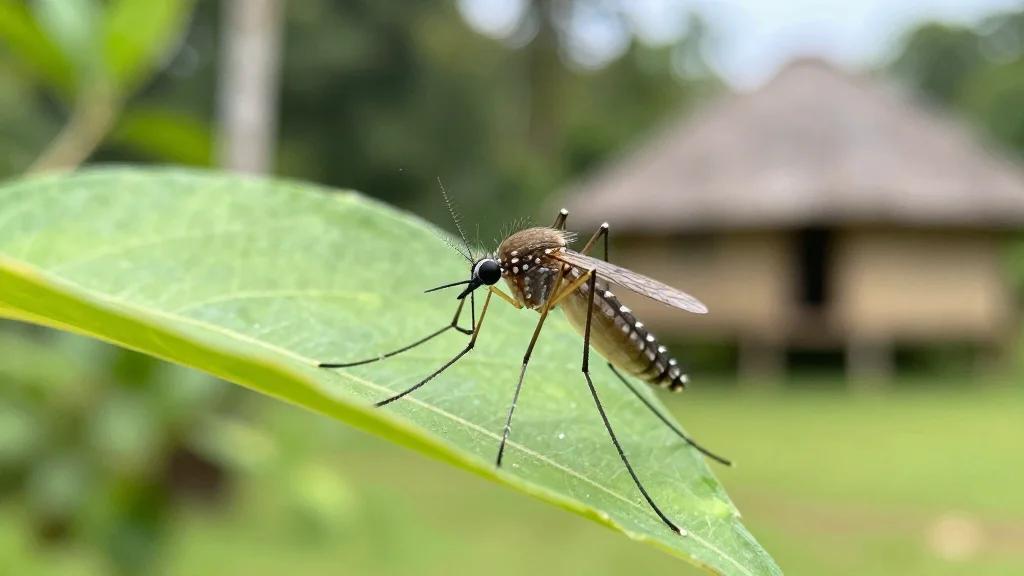 Understanding Community and Health System Acceptability, Readiness and Perspectives on the Introduction of New Vector Control Approaches for Malaria Control...