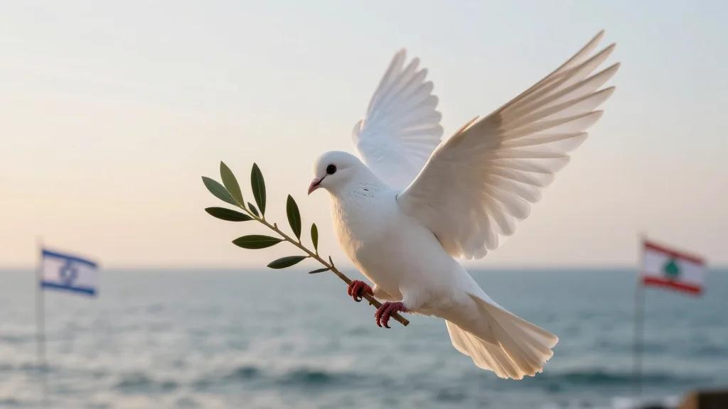 Direct Israel-Lebanon Peace Talks a 'Historic Opportunity': Rubio