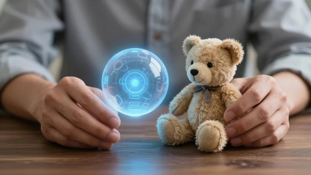 Grieving Parents Push for Stricter AI Online Safety Laws