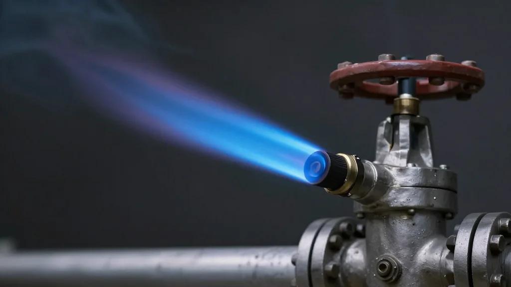 US Natural Gas Prices Drop to 18‑Month Low