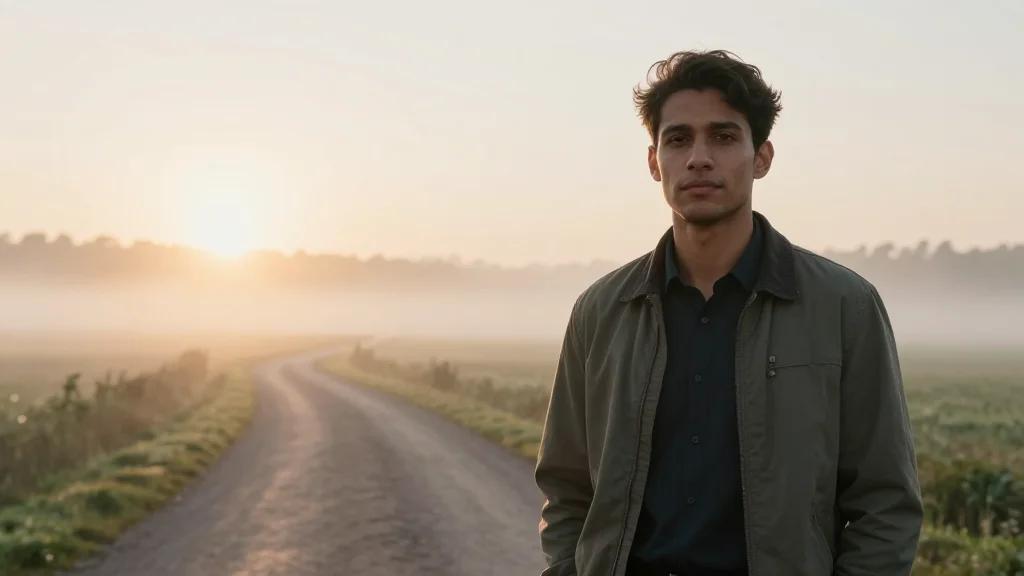 Unreasonable Choices Often Lead to True Happiness