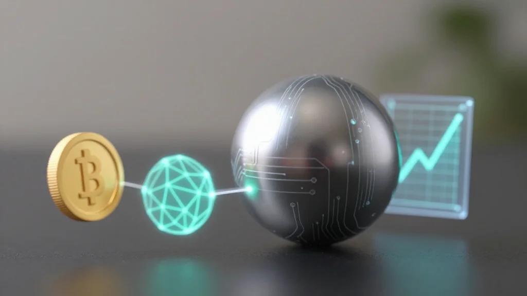 Top Crypto SEO & AI Search Agencies for Web3 Projects