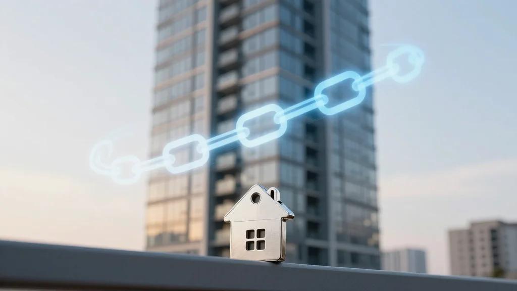 Proof's Trust Ledger Processes Over $643 B in Real‑Estate Deals, $151 B in 2025 Alone