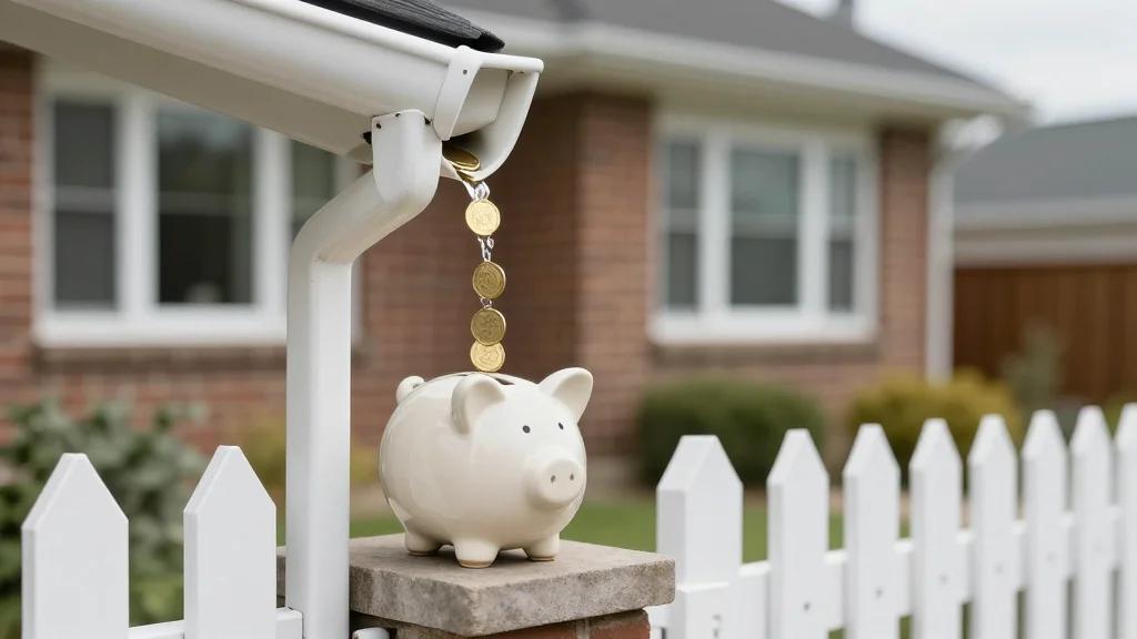 Homeowners Vastly Underestimate Long‑term Maintenance