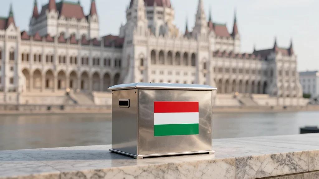 Brussels and Kyiv Should Have Realistic Expectations About Magyar’s Hungary
