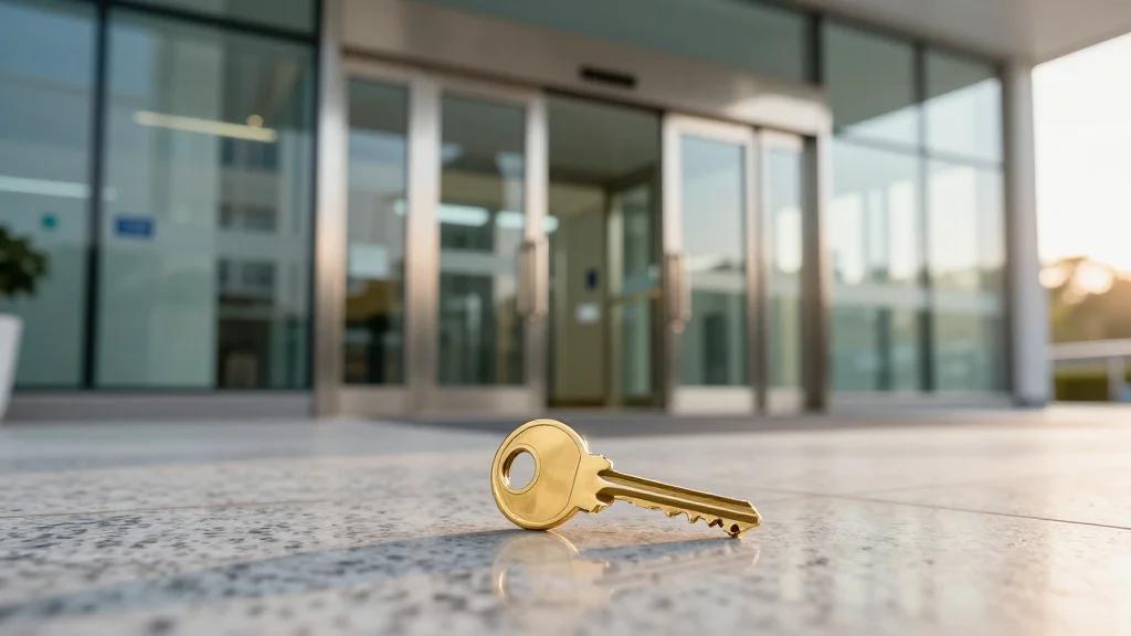 A $1B Campus, Leadership Handoff and Unchanged Mission: Grady’s Next Chapter