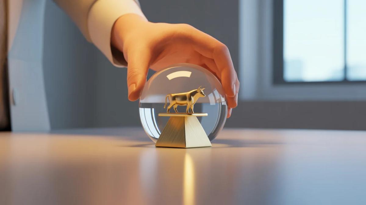 Soft CPI Fuels Fed Cuts, Sparking Altcoin Surge