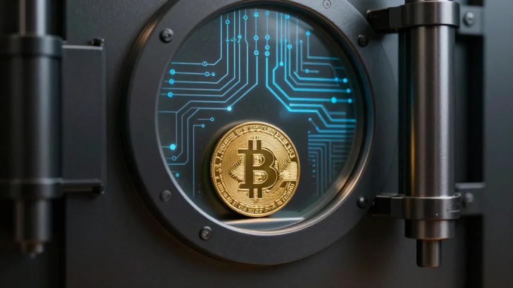 Bitcoin Hits $1M only if Quantum‑safe