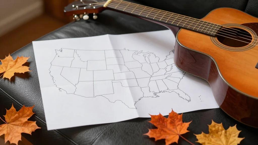 Tyler Ballgame Outlines Fall 2026 U.S. Tour Dates