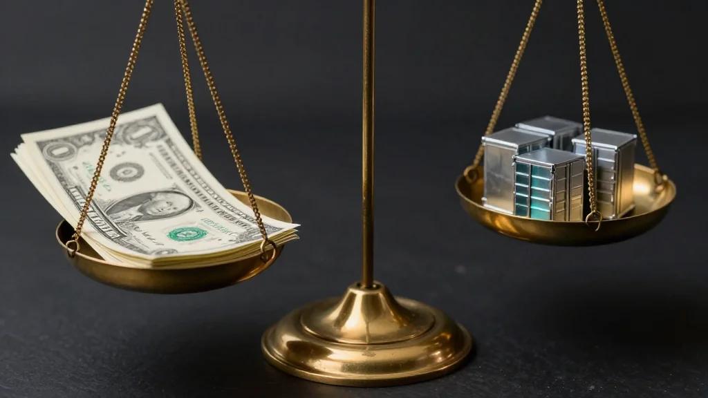 Trade Deficits Stem From U.S. Overspending, Not Foreign Theft