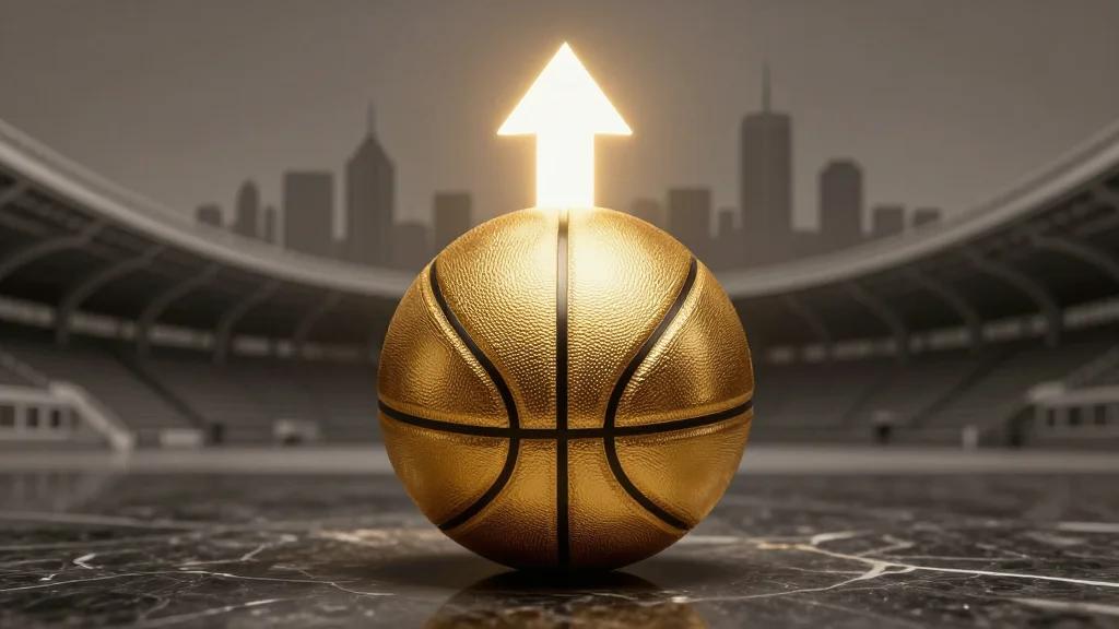 Kevin Durant's Whoop Stake Grew 81‑fold Since 2017