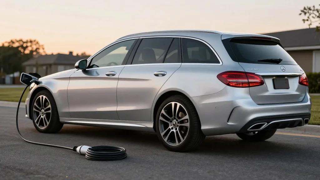 Mercedes Designer Sounds The Alarm: 'Nobody Is Buying' Wagons Anymore