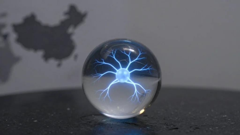 Open‑Source AI Now Seen As Chinese‑Driven