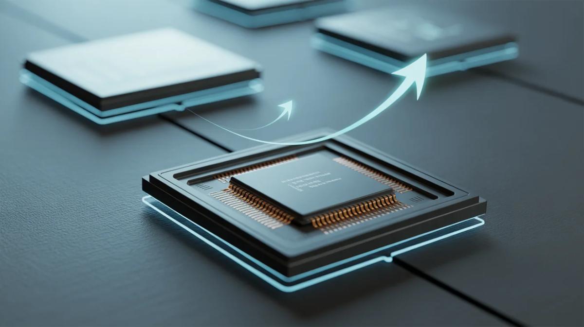 This Chinese Chip Giant Is Boosting Production to Try and Take on Nvidia - but How Will Huawei Feel?