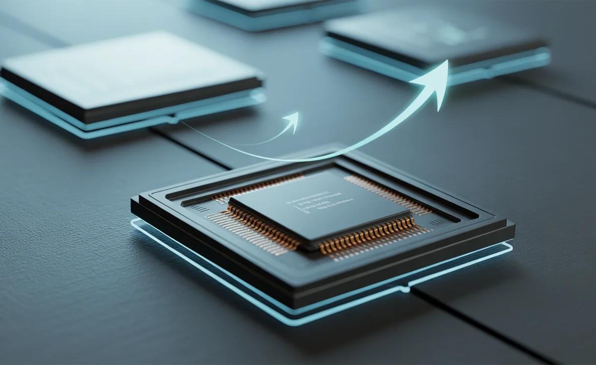 This Chinese Chip Giant Is Boosting Production to Try and Take on Nvidia - but How Will Huawei Feel?