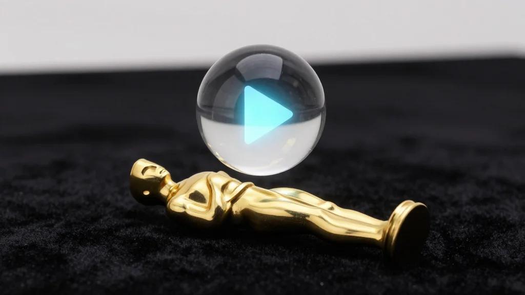 Easy Access, Big Oscars: Netflix’s PR Playbook