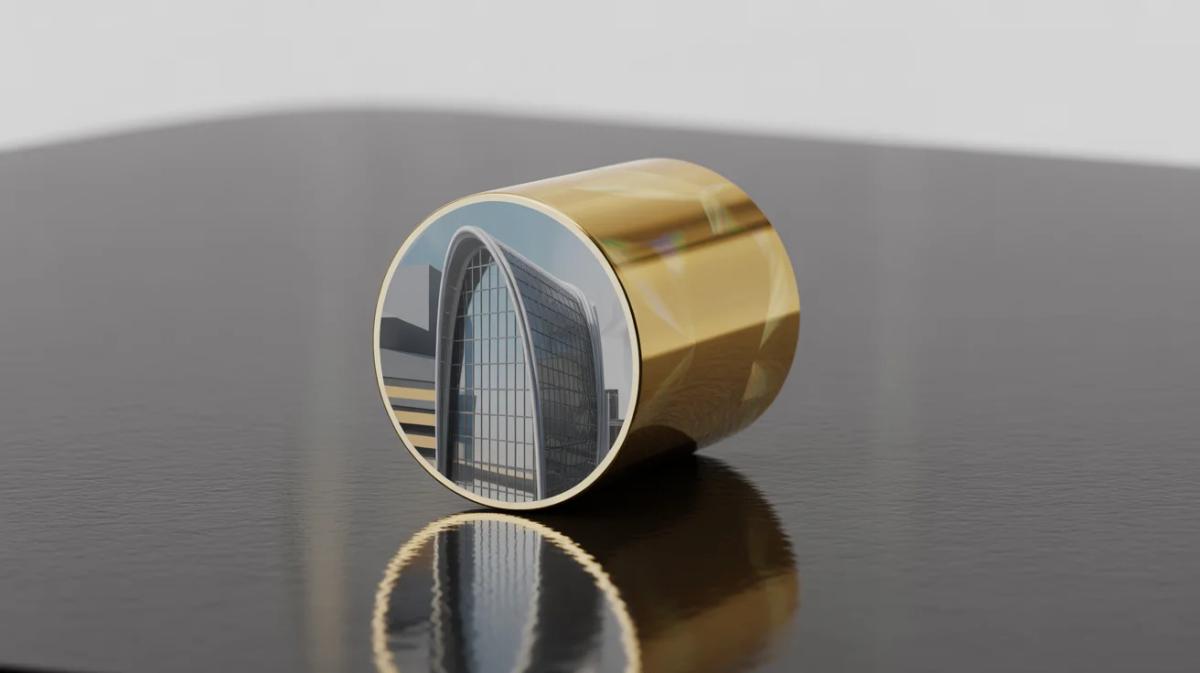 KR1 Enables NXM Exposure on London Stock Exchange