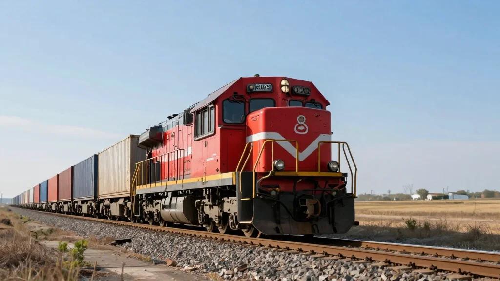 Union Pacific–Norfolk Southern Merger: Reshaping the Rail Industry