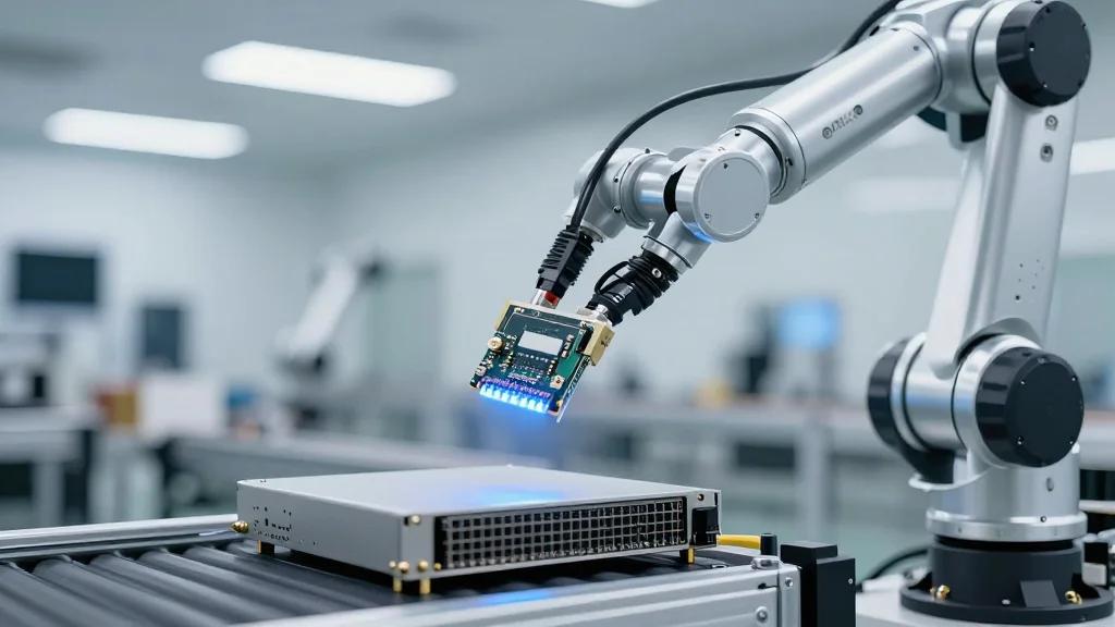 Karnataka Hopeful of Attracting Semicon, Components Companies: KDEM CEO