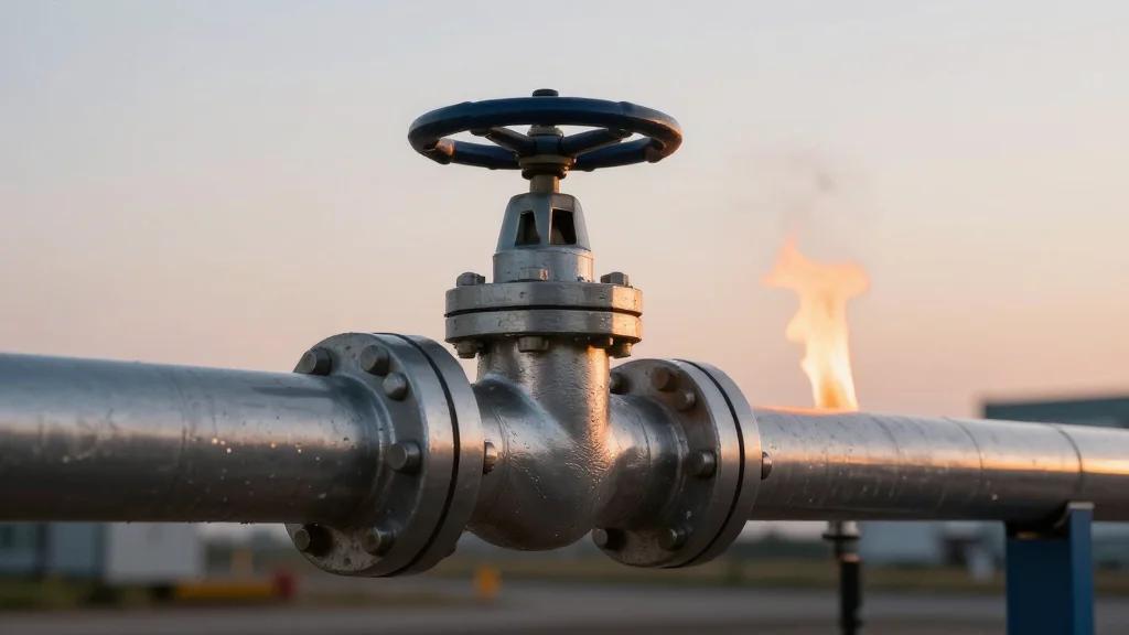 Natural Gas Spot Prices, Feb. 24, 2026