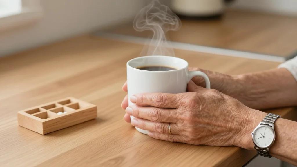 Subtle Changes in Everyday Tasks Can Signal Alzheimer’s Risk Years Before Memory Loss