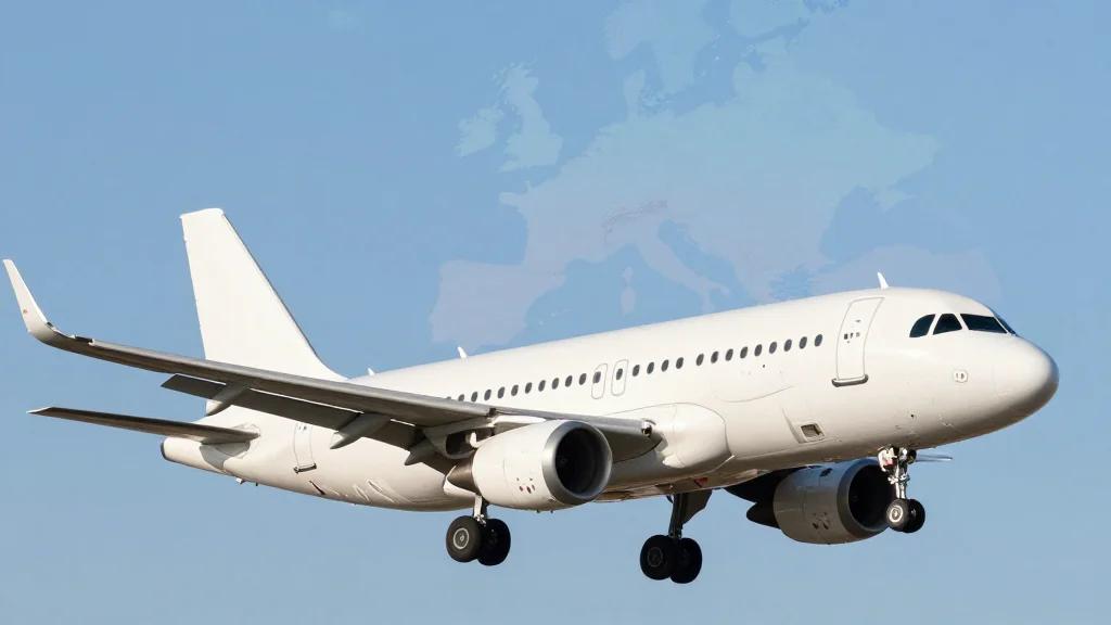 Europe’s Airlines Eye Opportunities From Iran War Fallout