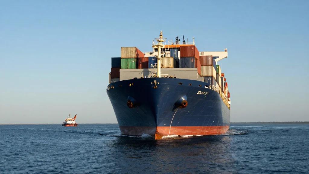 Virginia’s Deeper Harbor Could Allow Higher Usage on ULCVs