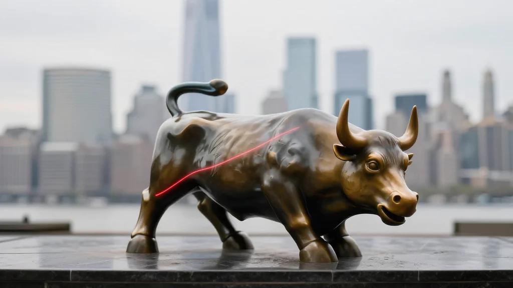 War News Fuels Reflexive Sell, Spurs Leveraged ETF Buying