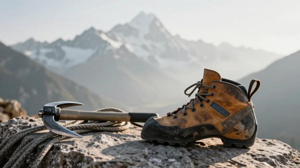 Excerpt From Reinhold Messner’s Book ‘Against the Wind’