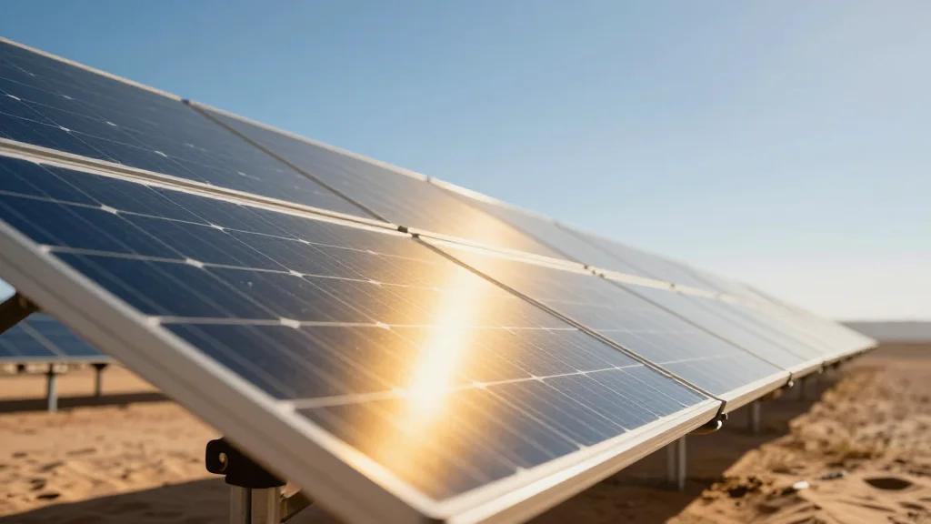 America Must Embrace Its Cheapest, Fastest‑growing Energy Source