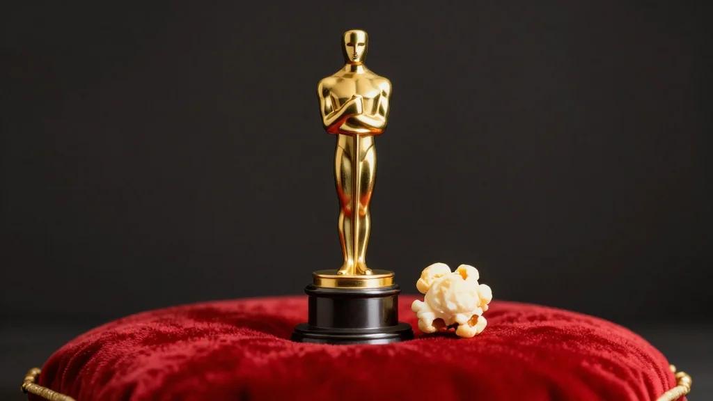 David Ellison Shows Up at CinemaCon, Unrelated to Booker/Warren