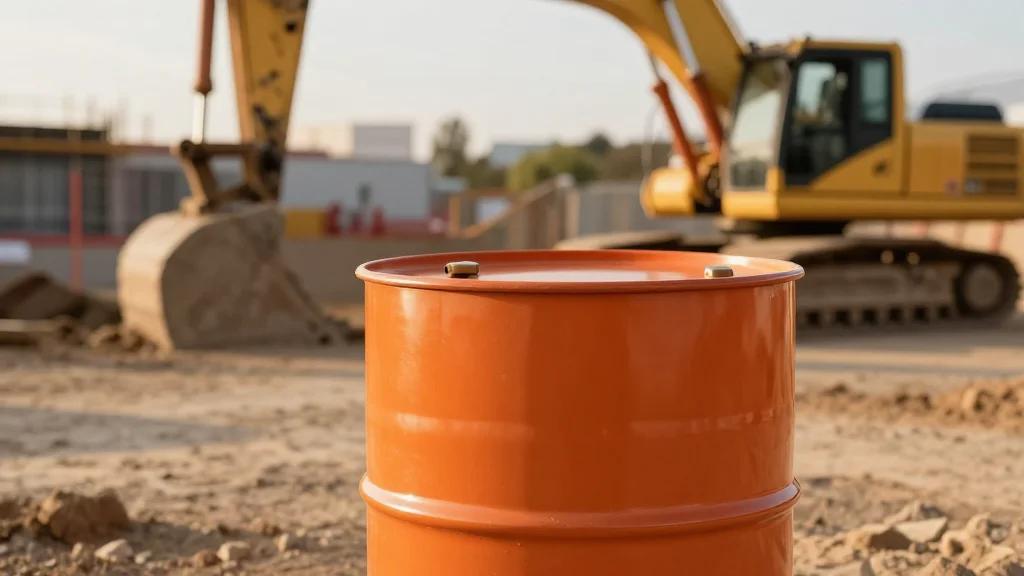 Fuel Crisis Hits Australia’s Civil Construction Hard