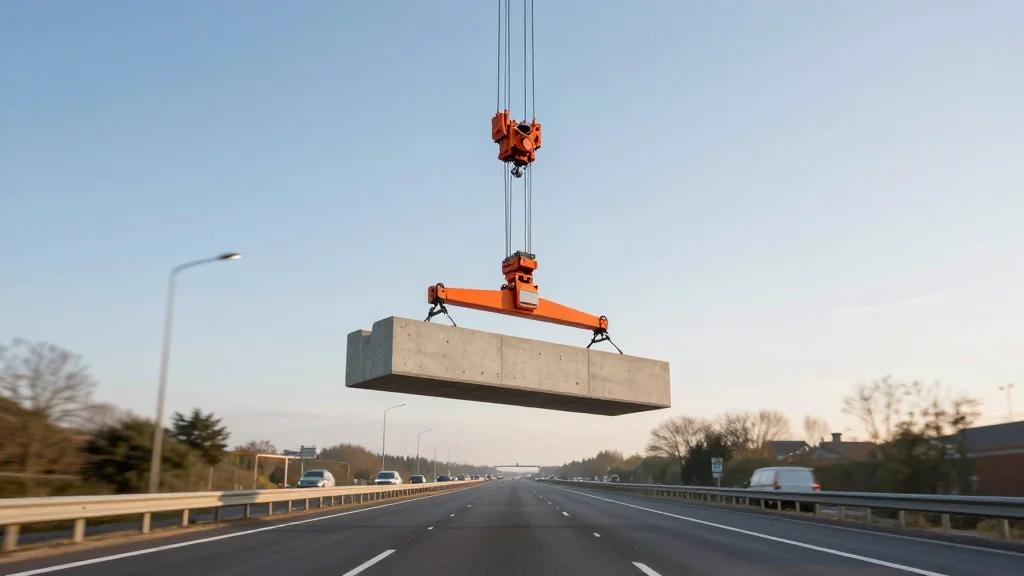 Wiltshire Appoints Contractor to £31M Project to Improve M4 Junction 17