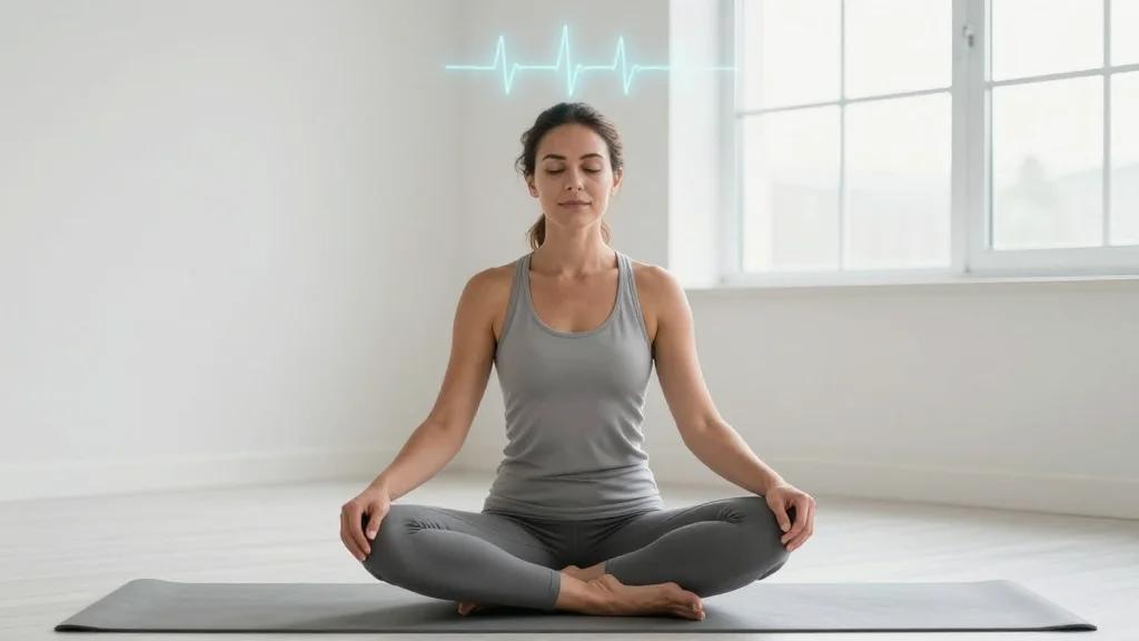 Ayush Conclave Pushes Meditation and Yoga Into Mainstream Indian Healthcare