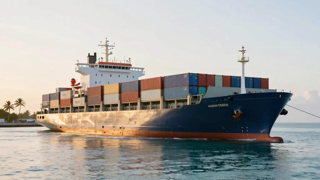 Nearshoring and Logistics Upgrades Position the Caribbean as a New Regional Hub