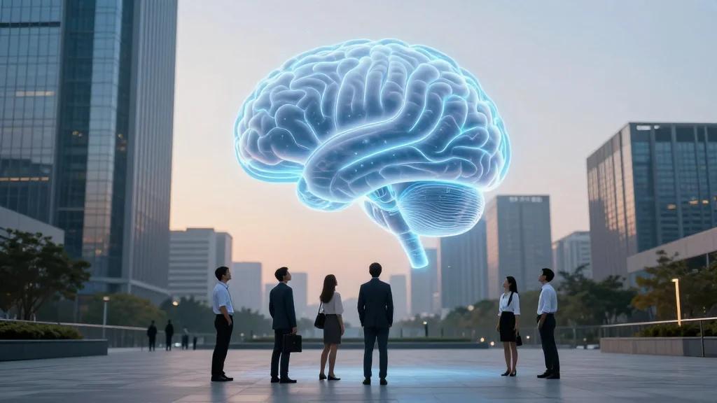 AI Firms' AGI Mission Embeds Human Obsolescence