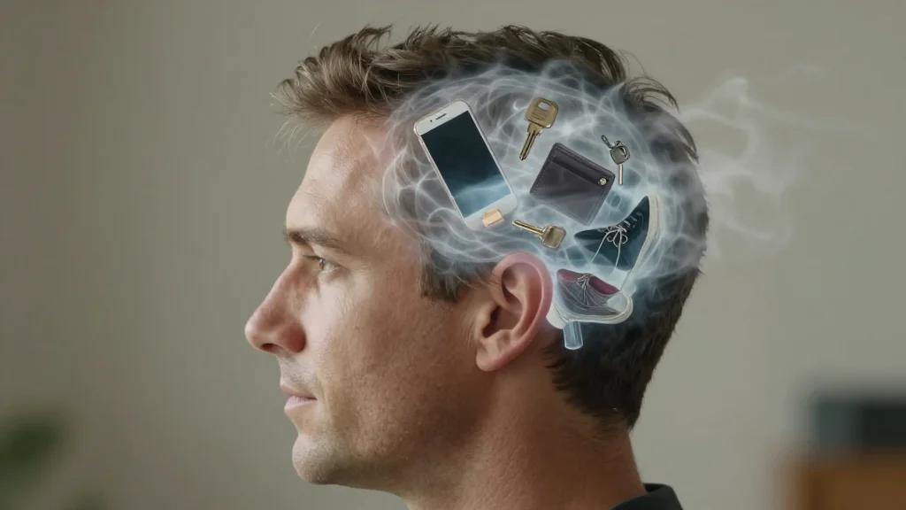 Possessions Empty Life Before They Fill Your Mind