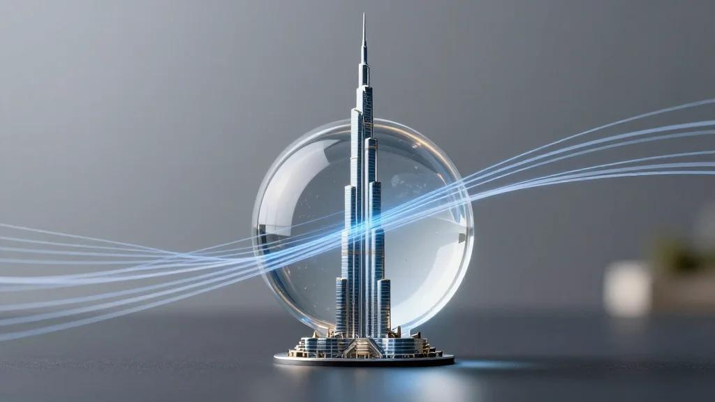 Dubai Mandates Unified Digital Ecosystem for All Services