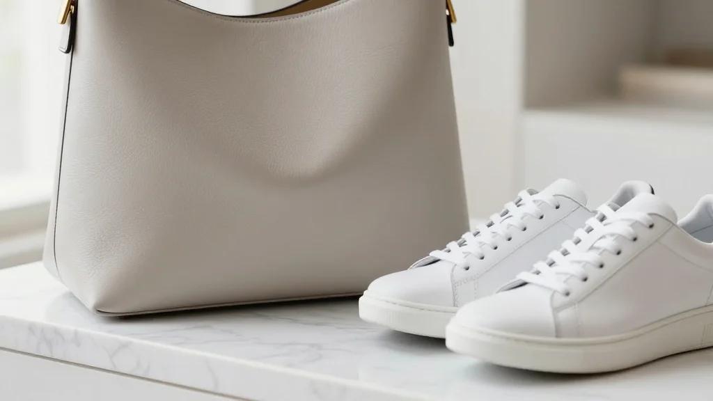 Alohas Branches Into Bags