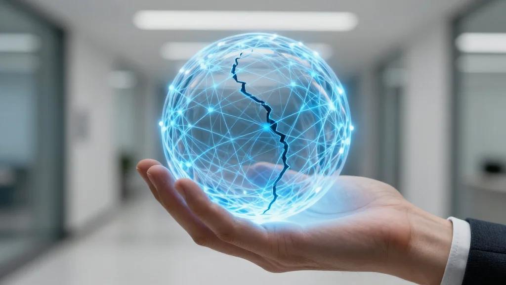 Survey Finds Most Corporate AI Strategies Are ‘For Show,’ Employees Say