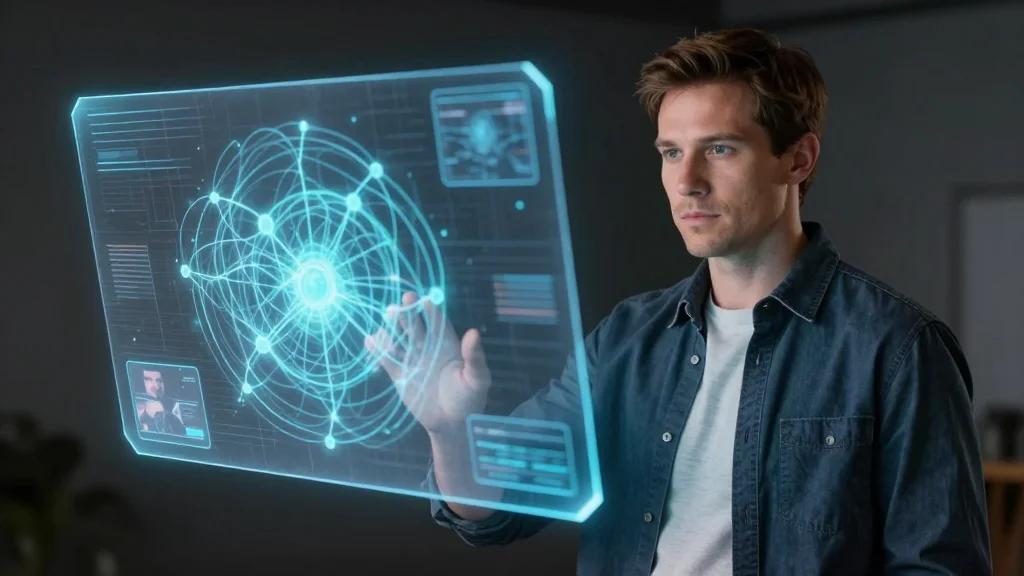 AI Generates Full Video Ads From Text Alone