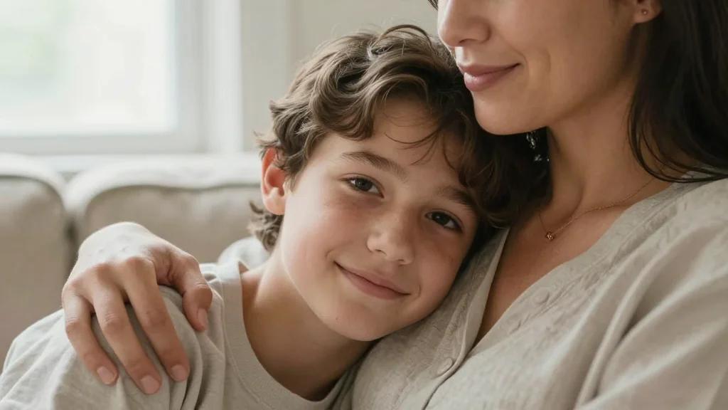 Dear Abby Advises Mother Who Called Her Child a ‘Traitor’ on Respectful Parenting