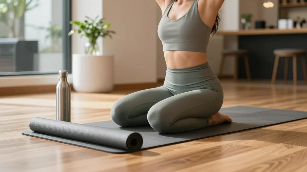 Community‑Driven Yoga Studio Offers Free Classes, Great Vibes