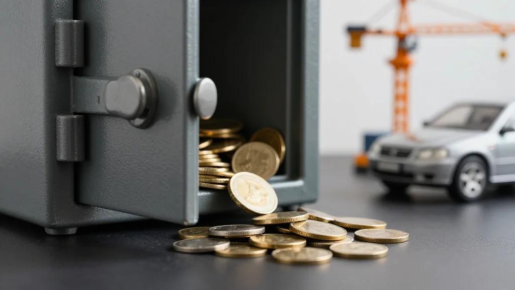 Financial Services Bear Maximum Brunt of Late-March FPI Selloff